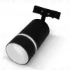 Трековый однофазный светильник Ambrella Light Track System GL5214 GL5214 - 5