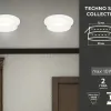 Встраиваемый светильник Ambrella Light Techno Spot TN1311 TN1311 - 3