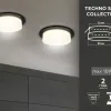 Встраиваемый светильник Ambrella Light Techno Spot TN1312 TN1312 - 3