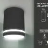 Потолочный светильник Ambrella Light Techno Spot TN3204 TN3204 - 2