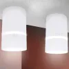Потолочный светильник Ambrella Light Techno Spot TN3411 TN3411 - 2