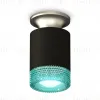 Потолочный светильник Ambrella Light Techno Spot XS6302142 (N6904, C6302, N6153) XS6302142 - 1