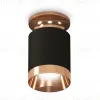 Потолочный светильник Ambrella Light Techno Spot XS6302180 (N6906, C6302, N6135) XS6302180 - 1
