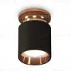 Потолочный светильник Ambrella Light Techno Spot XS6302181 (N6906, C6302, N6114) XS6302181 - 1