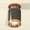 Потолочный светильник Ambrella Light Techno Spot XS6303160 (N6906, C6303, N6135) XS6303160 - 2
