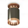 Потолочный светильник Ambrella Light Techno Spot XS6303160 (N6906, C6303, N6135) XS6303160 - 1