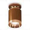 Потолочный светильник Ambrella Light Techno Spot XS6304150 (N6906, C6304, N6135) XS6304150 - 1