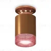 Потолочный светильник Ambrella Light Techno Spot XS6304151 (N6906, C6304, N6152) XS6304151 - 1