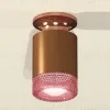 Потолочный светильник Ambrella Light Techno Spot XS6304151 (N6906, C6304, N6152) XS6304151 - 2