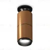 Потолочный светильник Ambrella Light Techno Spot XS6304170 (N6902, C6304, A2061, N6121) XS6304170 - 1