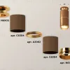 Потолочный светильник Ambrella Light Techno Spot XS6304190 (N6905, C6304, A2062, N6124) XS6304190 - 3