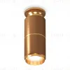 Потолочный светильник Ambrella Light Techno Spot XS6304190 (N6905, C6304, A2062, N6124) XS6304190 - 1