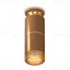 Потолочный светильник Ambrella Light Techno Spot XS6304191 (N6905, C6304, A2062, C6304, N6154) XS6304191 - 1