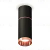 Потолочный светильник Ambrella Light Techno Spot XS6323063 (C6302, A2063, C6323, N6135) XS6323063 - 1
