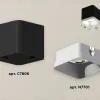 Потолочный светильник Ambrella Light Techno Spot XS7806001 (C7806, N7701) XS7806001 - 3