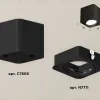 Потолочный светильник Ambrella Light Techno Spot XS7806010 (C7806, N7711) XS7806010 - 3