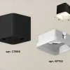 Потолочный светильник Ambrella Light Techno Spot XS7806040 (C7806, N7755) XS7806040 - 3