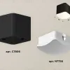 Потолочный светильник Ambrella Light Techno Spot XS7806041 (C7806, N7756) XS7806041 - 3