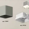 Потолочный светильник Ambrella Light Techno Spot XS7807010 (C7807, N7755) XS7807010 - 3