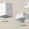 Потолочный светильник Ambrella Light Techno Spot XS7812021 (C7812, N7755) XS7812021 - 3