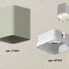 Потолочный светильник Ambrella Light Techno Spot XS7814010 (C7814, N7755) XS7814010 - 3