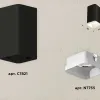 Потолочный светильник Ambrella Light Techno Spot XS7821021 (C7821, N7755) XS7821021 - 2