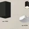Потолочный светильник Ambrella Light Techno Spot XS7821022 (C7821, N7756) XS7821022 - 2
