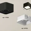Потолочный светильник Ambrella Light Techno Spot XS7833021 (C7833, N7755) XS7833021 - 2