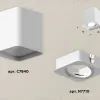 Потолочный светильник Ambrella Light Techno Spot XS7840010 (C7840, N7710) XS7840010 - 2