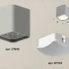 Потолочный светильник Ambrella Light Techno Spot XS7842011 (C7842, N7756) XS7842011 - 3