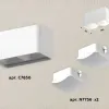 Потолочный светильник Ambrella Light Techno Spot XS7850022 (C7850, N7756) XS7850022 - 3
