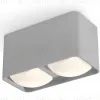 Потолочный светильник Ambrella Light Techno Spot XS7852011 (C7852, N7756) XS7852011 - 1