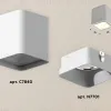 Потолочный светильник Ambrella Light Techno Spot XS7840001 (C7840, N7701) XS7840001 - 3