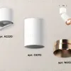 Спот Ambrella Light Techno Spot XM6312045 (A2220, C6312, N6135) XM6312045 - 3