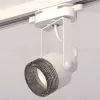 Трековый однофазный светильник Ambrella Light Track System XT6601061 (C6601, N6151) XT6601061 - 2