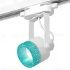 Трековый однофазный светильник Ambrella Light Track System XT6601063 (C6601, N6153) XT6601063 - 1