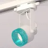 Трековый однофазный светильник Ambrella Light Track System XT6601063 (C6601, N6153) XT6601063 - 2