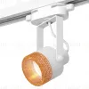 Трековый однофазный светильник Ambrella Light Track System XT6601064 (C6601, N6154) XT6601064 - 1