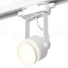 Трековый однофазный светильник Ambrella Light Track System XT6601080 (C6601, N6220) XT6601080 - 1