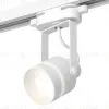 Трековый однофазный светильник Ambrella Light Track System XT6601081 (C6601, N6228) XT6601081 - 1