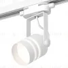 Трековый однофазный светильник Ambrella Light Track System XT6601082 (C6601, N6235) XT6601082 - 1