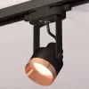Трековый однофазный светильник Ambrella Light Track System XT6602045 (C6602, N6135) XT6602045 - 2