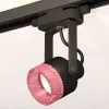 Трековый однофазный светильник Ambrella Light Track System XT6602062 (C6602, N6152) XT6602062 - 3