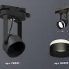 Трековый однофазный светильник Ambrella Light Track System XT6602081 (C6602, N6229) XT6602081 - 3