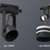 Трековый однофазный светильник Ambrella Light Track System XT6602082 (C6602, N6236) XT6602082 - 3