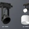 Трековый однофазный светильник Ambrella Light Track System XT6602086 (C6602, N6252) XT6602086 - 3
