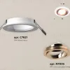 Встраиваемый светильник Ambrella Light Techno Spot XC7621084 (C7621, N7005) XC7621084 - 2