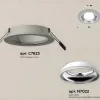 Встраиваемый светильник Ambrella Light Techno Spot XC7623061 (C7623, N7022) XC7623061 - 2