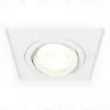 Встраиваемый светильник Ambrella Light Techno Spot XC7631080 (C7631, N7001) XC7631080 - 1