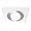 Встраиваемый светильник Ambrella Light Techno Spot XC7631082 (C7631, N7003) XC7631082 - 1